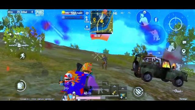 BHAYANAK ATMA😈❣️ PUBG LITE🥰 MONTAGE HACKER BOLT|| OnePlus,9R,9,8T,7T,,7,6T,8,N105G,N100,Nord,5T смотреть онлайн