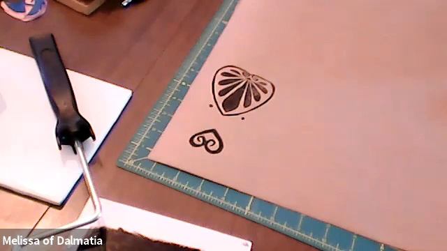 Online Class: Troubleshooting Block Printing with HL Melissa of Dalmatia смотреть онлайн