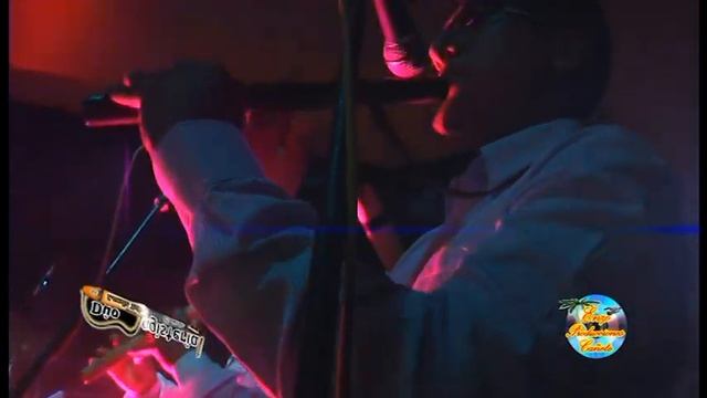 DÚO MAGISTERIAL en Concierto-Aléjate (con Fabian Alvarez) смотреть онлайн