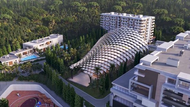 Alean Resort Montvert +79260967001