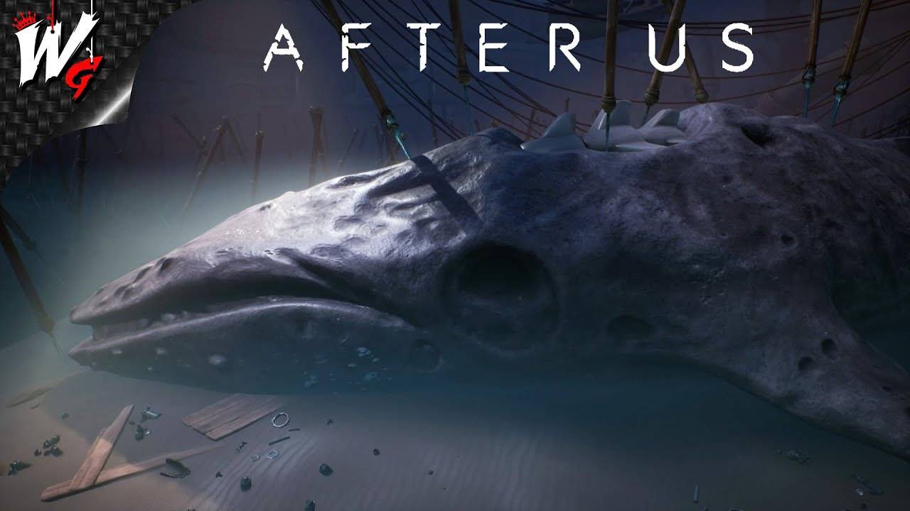 ОКЕАН ▷ After Us [PC] - №7