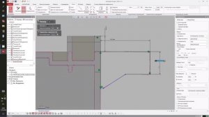 Обработка 3D скана, реверс-инжиниринг в Geomagic design X