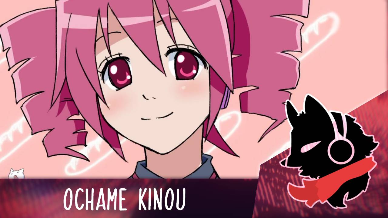 LamazeP - Ochame Kinou (Fukkireta) Ft. Kasane Teto [Fretters Remix]