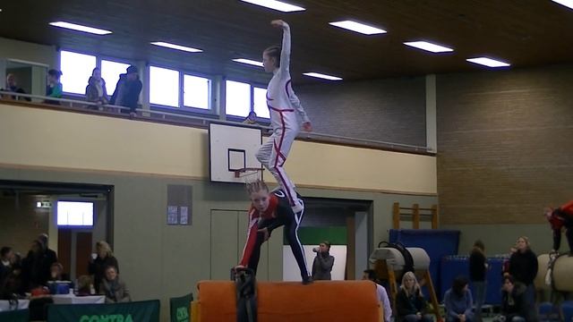 Trio Lena.Lina.Maya.MTS смотреть онлайн