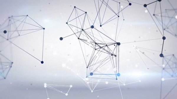 Technology Background Loop Video - Non Copyright Video