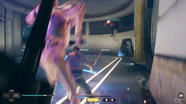 Star Wars : Jedi Survivor - Align Arrays At Koboh Control Center Full Walkthrough смотреть онлайн