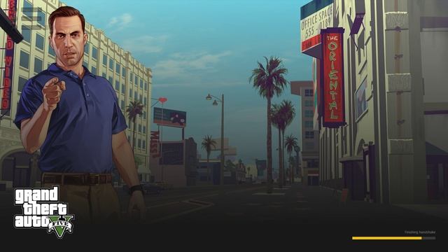 Grand Theft Auto V 2025.03.26 - 10.54.55.01 смотреть онлайн