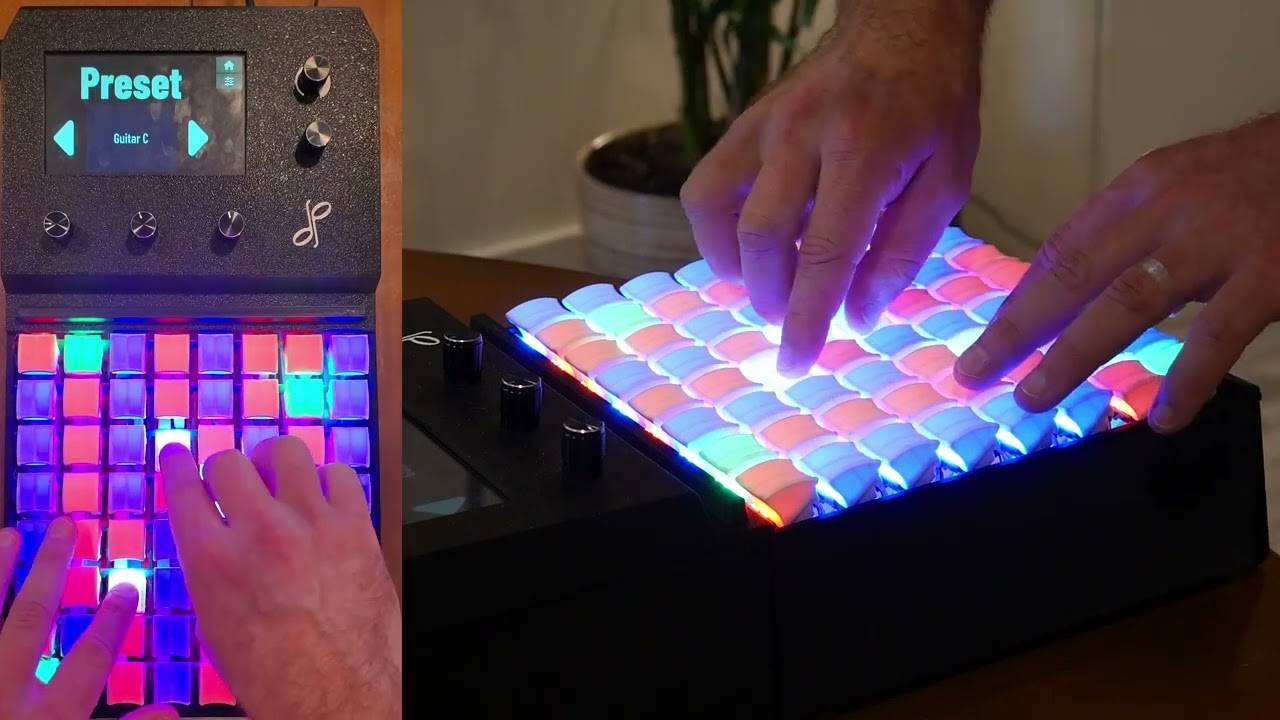 Dog Paw: Feature Walkthrough