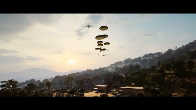 PUBG BATTELGROUND SHOW OFF // PUBG - Now Free In Stream смотреть онлайн