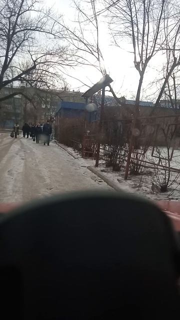 Луганск в прошлом