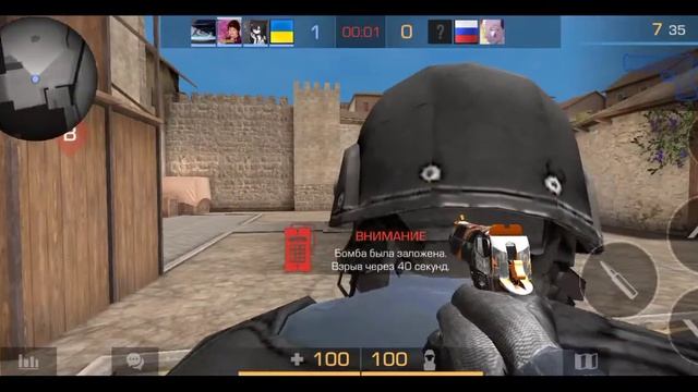 ×Standoff 2×Играю режим Эскалация× смотреть онлайн