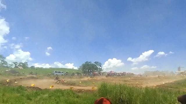 Quirino, Isabela 56 Founding Anniversary Motocross Event | Part 5 смотреть онлайн