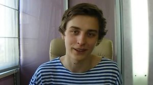 Первое видео Влада А4