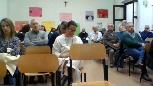 Lez.1: Il nostro tempo davanti alle malattie mentali con Stefano Vicari смотреть онлайн