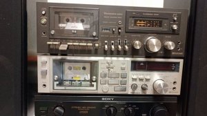 Technics RS-M50