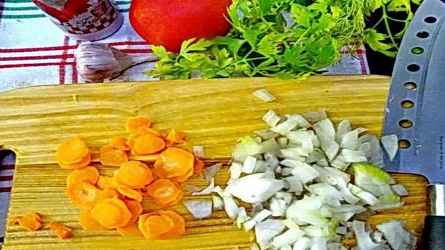 Книга рецептов