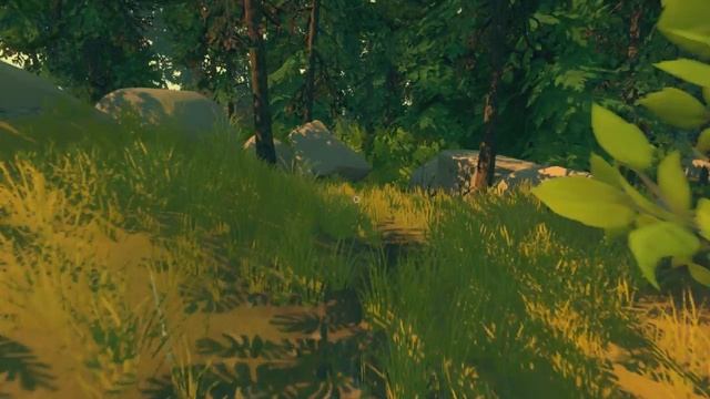 Firewatch Выпуск 3 Их сожрал медведь ?!В поисках двух малолеток! смотреть онлайн