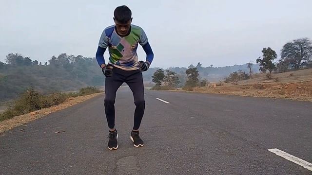 5 running workout | Tej daudne ke liye best workout ✅ | smart king army fitness смотреть онлайн
