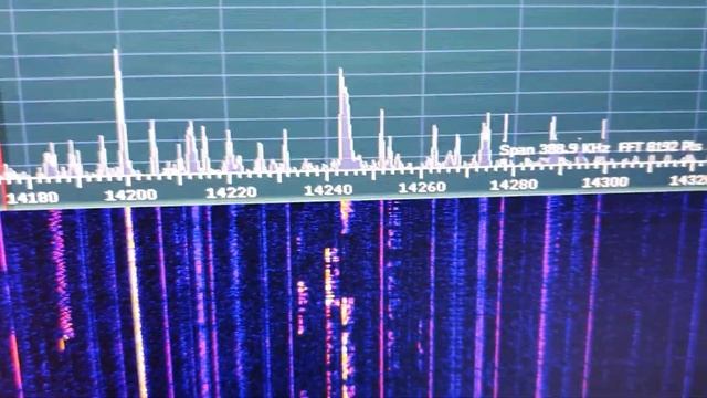 PTRX-7300 for Icom 7300 смотреть онлайн