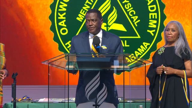 Oakwood Adventist Academy Live Stream смотреть онлайн