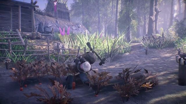Aska - Official Game Overview Trailer