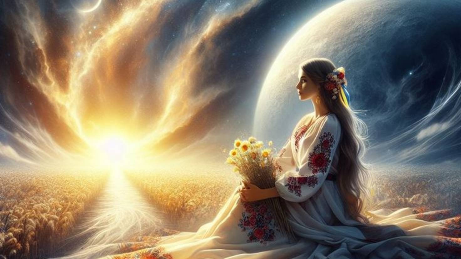 🔮Послание от духов рода🔮 смотреть онлайн