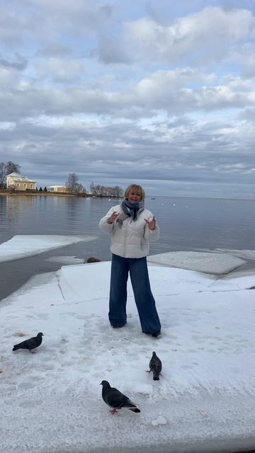 КАКОЙ ЖЕ ЭТО БЕРЕГ? Или Чу? смотреть онлайн