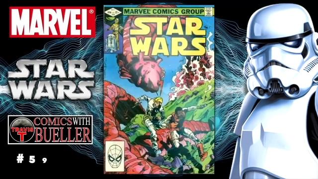 STAR WARS VOL.#1 Complete Cover Encyclopedia Marvel Comics History смотреть онлайн