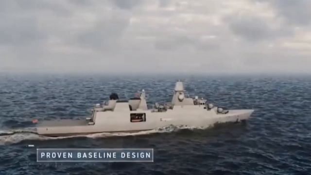 Alutsista Terbaru, Diam-Diam Pt PAL Mulai Pembangunan Fregat Merah Putih Untuk Perkuat Tni Al смотреть онлайн