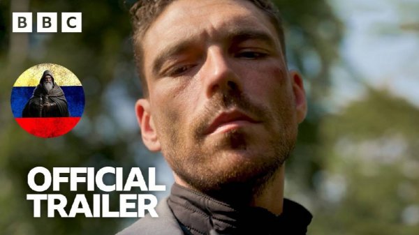 Русский дублированный трейлер Этот город наш | This City is Ours