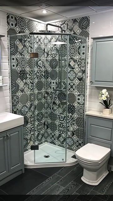 Душевой уголок смотреть онлайн