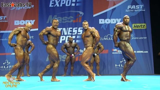 2012 Nordic Pro Championships: Keith Williams смотреть онлайн
