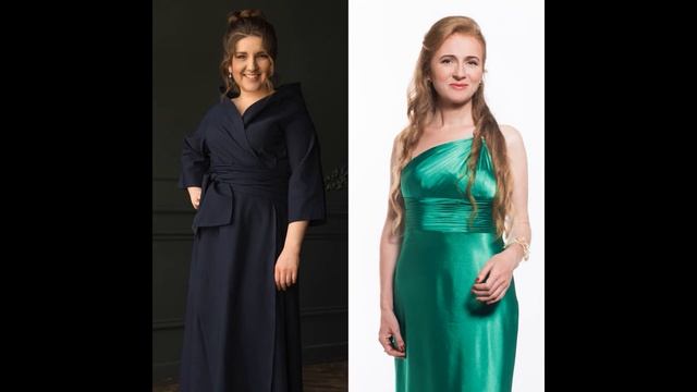 М. Глинка - Не искушай меня без нужды смотреть онлайн