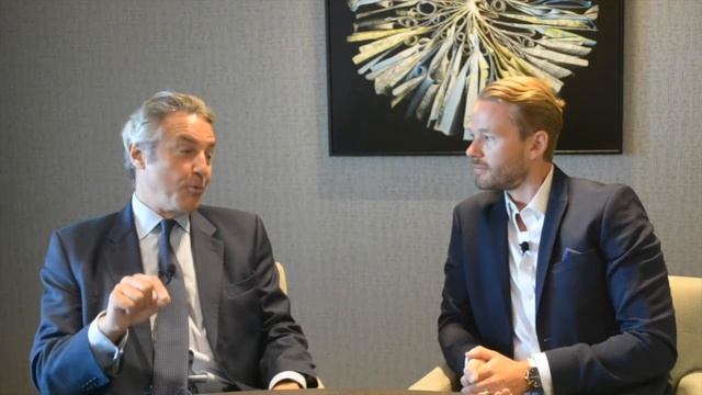 How to forecast the residential market with Savills 2018/19 смотреть онлайн