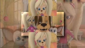 (Russian) (YTPMV) Барбоскины 44 Серия Улыбка Фортуны Scan