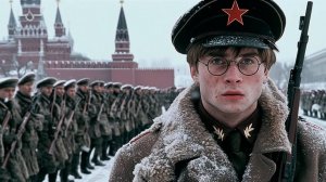 Товарищ Поттер и орден Ленина / Музыка