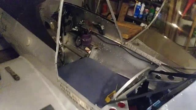 Windshield is in and brakes bleed on UC. ATF fluid??? смотреть онлайн