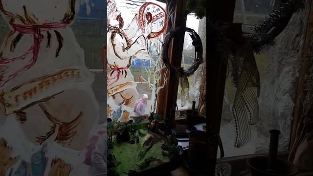 Виртуальная экскурсия по музею школы № 68 смотреть онлайн