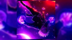 𝙉𝘼𝙊𝙈𝙄 - 𝙎𝙋𝘼𝘾𝙀! (𝙨𝙡𝙤𝙬𝙚𝙙 + 𝙧𝙚𝙫𝙚𝙧𝙗)🌌