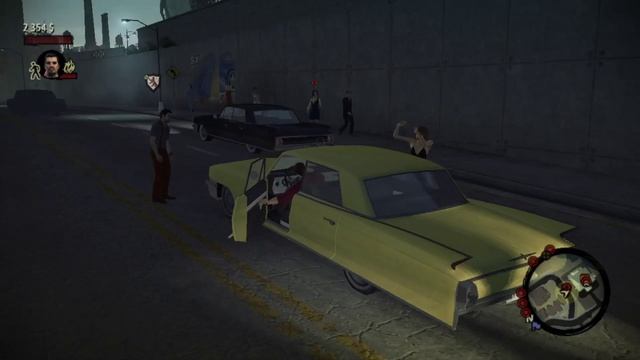 The Godfather 2-Часть 6 смотреть онлайн