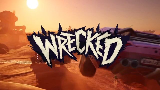 Fortnite - Official Chapter 5 Season 3: Wrecked Trailer смотреть онлайн