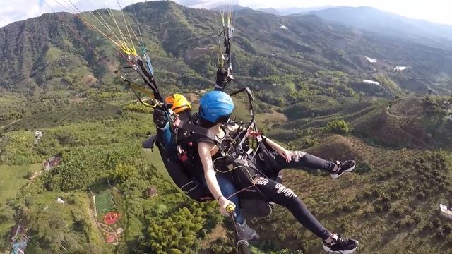 SHERILYN SALAZAR SERNA смотреть онлайн