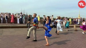 Джайв. Orion Dance Music, Ed Sheeran - JIVE - Shivers (Jv 42)