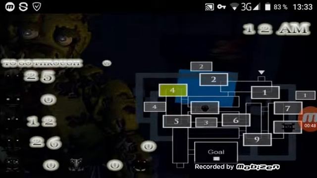 Fnaf3sim full купить фантом Фредди смотреть онлайн