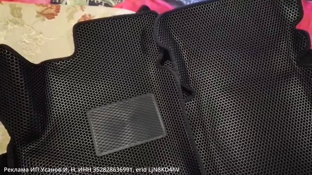 НИВА ТРЕВЕЛ 2023! ОТЗЫВ ВЛАДЕЛЬЦА!