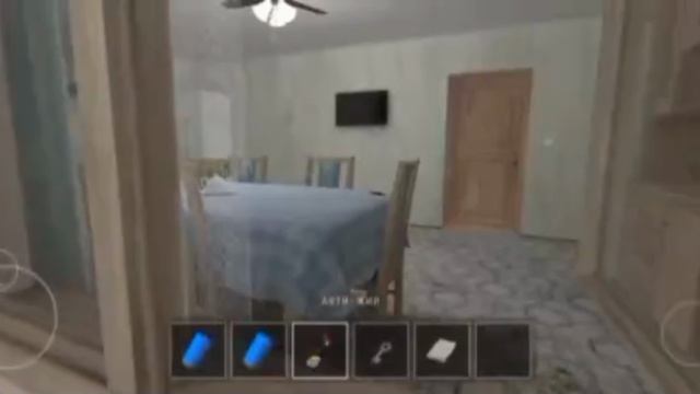 Первое видео по скулбой ранавэй со звуком.