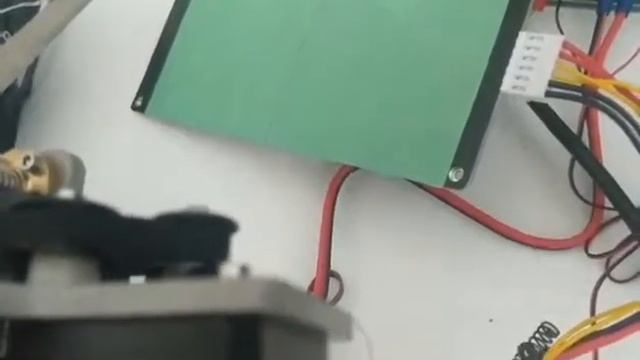 Tevo Tarantula Problem смотреть онлайн