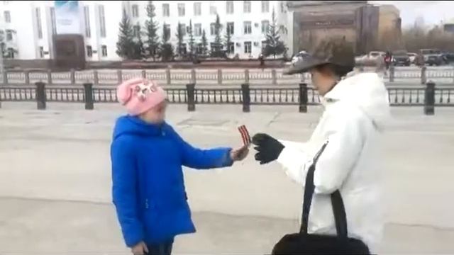 Неделя Добра 2017 смотреть онлайн