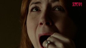 Промо. Канал Scream. Апрель 2025