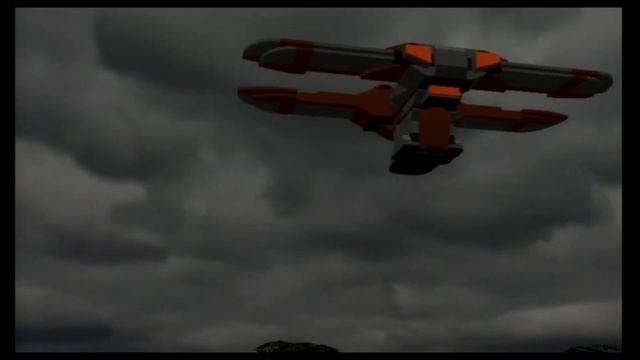 The Saga Begins | Lego Star Wars The Complete Saga Part 1 смотреть онлайн